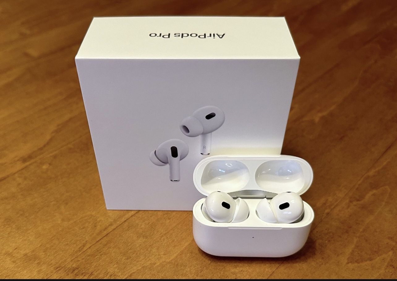 Apple AirPods Pro 2