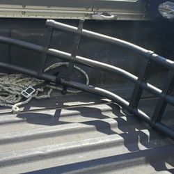 Truck Bed Extender