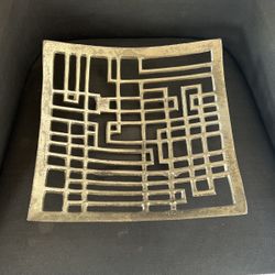 Decorative Bowl