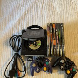 Nintendo GameCube