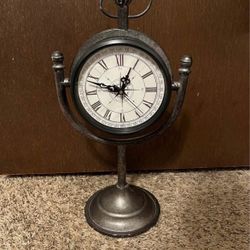 Antique Looking Clock