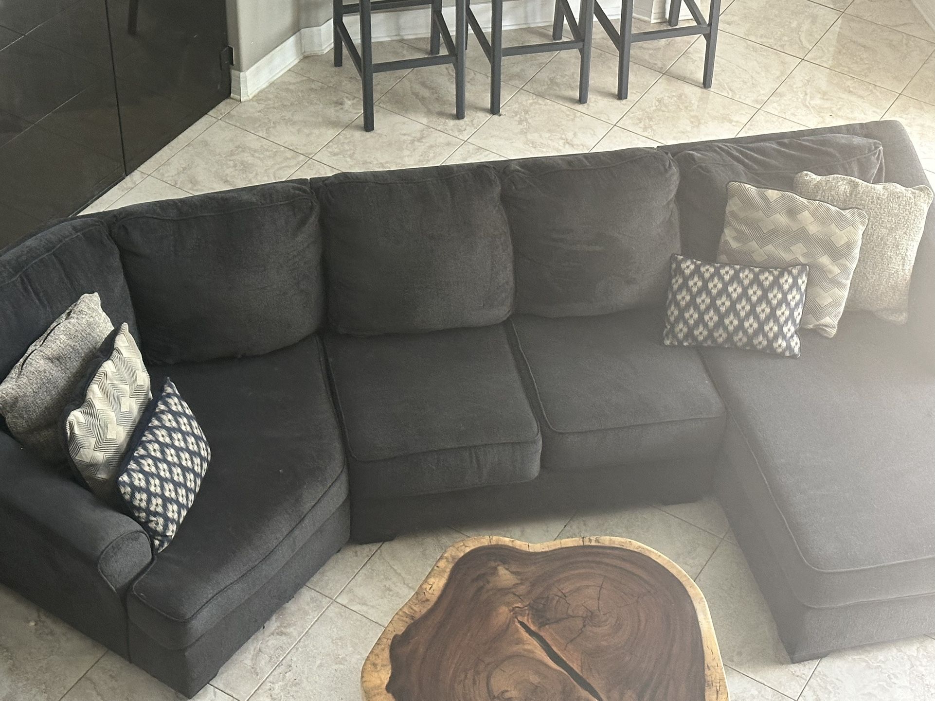 SECTIONAL