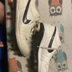 Jordan 1 Football Cleats 