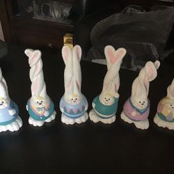 Easter Decorations