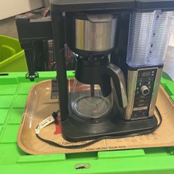 Ninja Coffee Maker