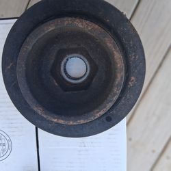 Harmonic Balancer Integra B18