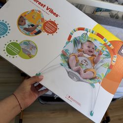 Baby Bouncer