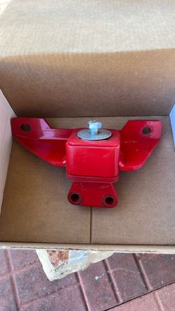 Ford Focus Motor Mount Racing 2.0 Engine
