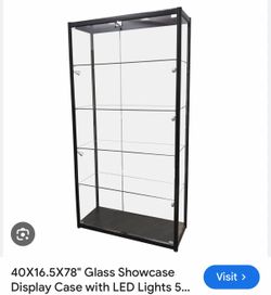 Display case