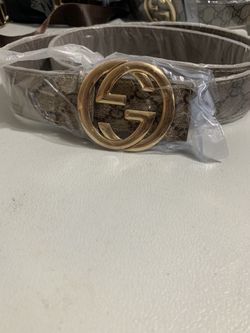 Belt