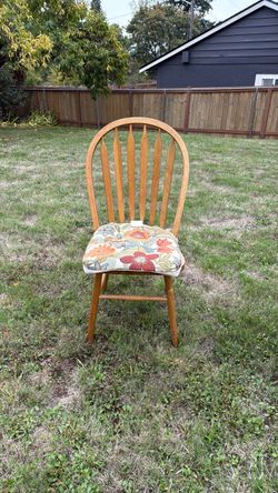 Chair - make offer