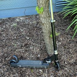 Jetson Light Up Scooter