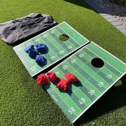 Heavy Duty Corn Hole Game