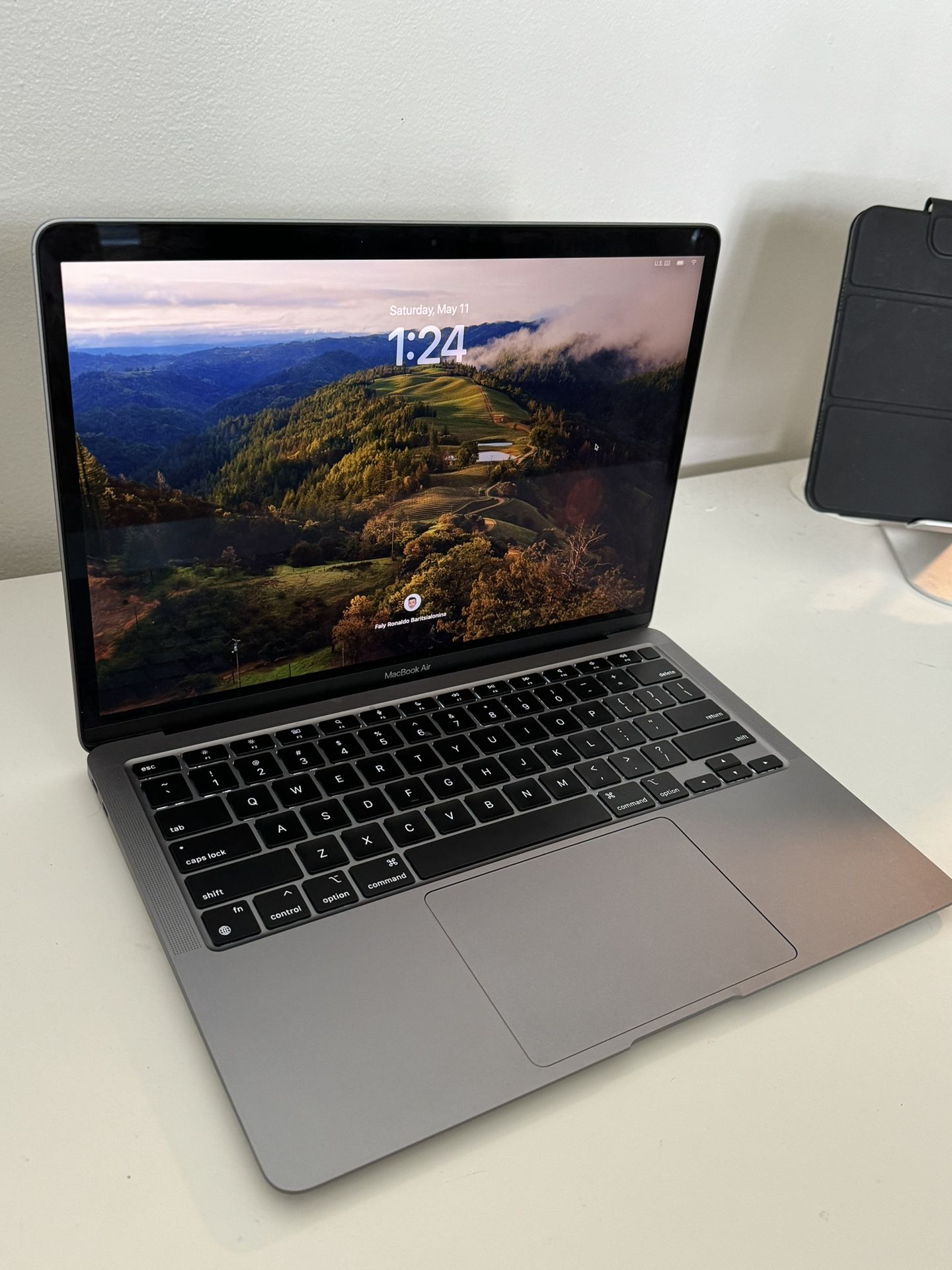 MacBook Air M1 2020 | 256 GB