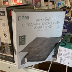 Heating Pad