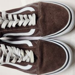 Unisex Old Skool Vans