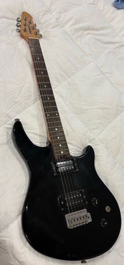 Used Peavy Predator Plus HB