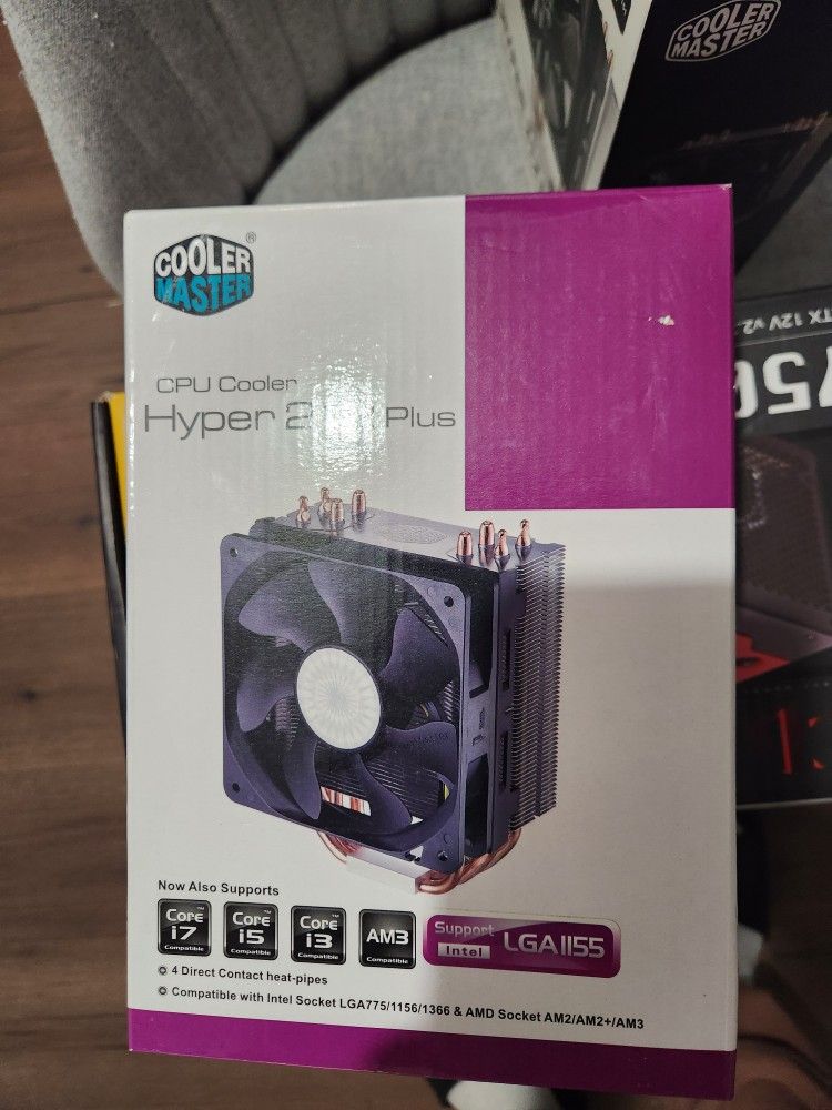 Pc Components