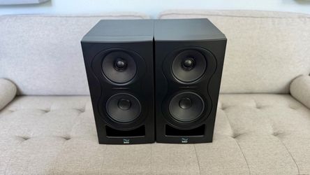 Kali Audio IN-5 Active Studio Monitor - Pair
