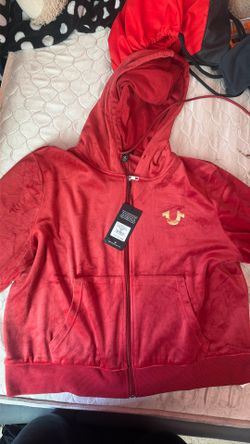 True Religion Sweater