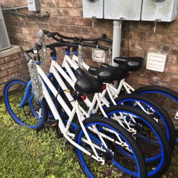 Youth Bikes For Sell