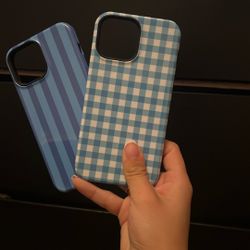 Jimo Corna Phone Cases 