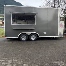 Food Trailers LNI Ready 