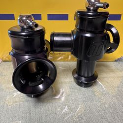Turbosmart blow Off Valves 