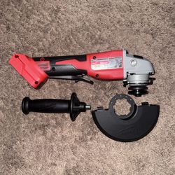 Milwaukee Cut-off Grinder Brushless (Tool-Only)