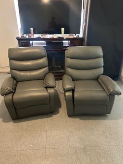 Electric Recliner