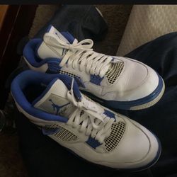 Jordan’s 4 Motor Sports