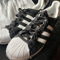 Adidas Superstars