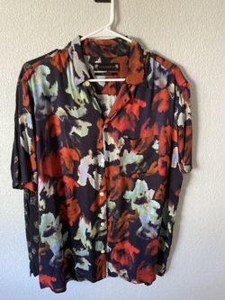 Allsaints Shirts 