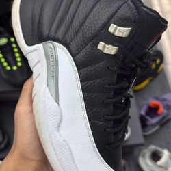 playoff jordan 12 