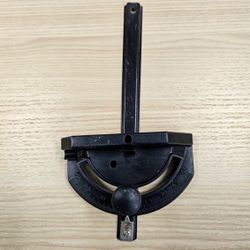 Like New - Table Saw Replacement Miter Gauge Assembly