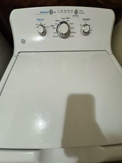 Washer/Dryer Set