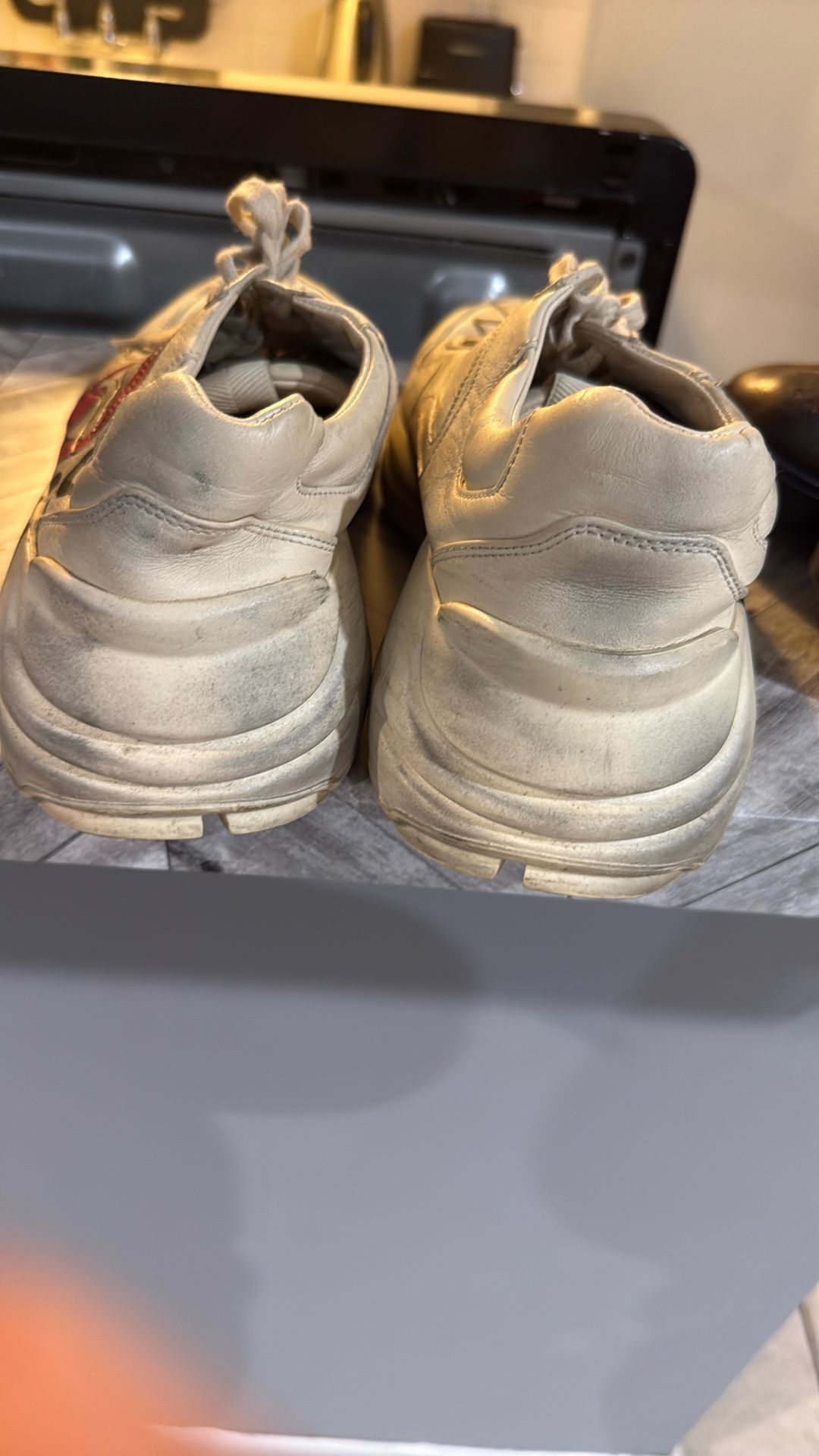 Size 8