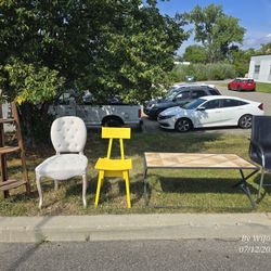 Free Items At The Curbside Carlstadt Nj 07072