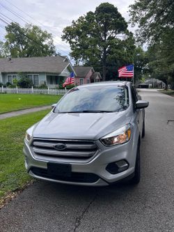 Ford escape SE Sport SUV