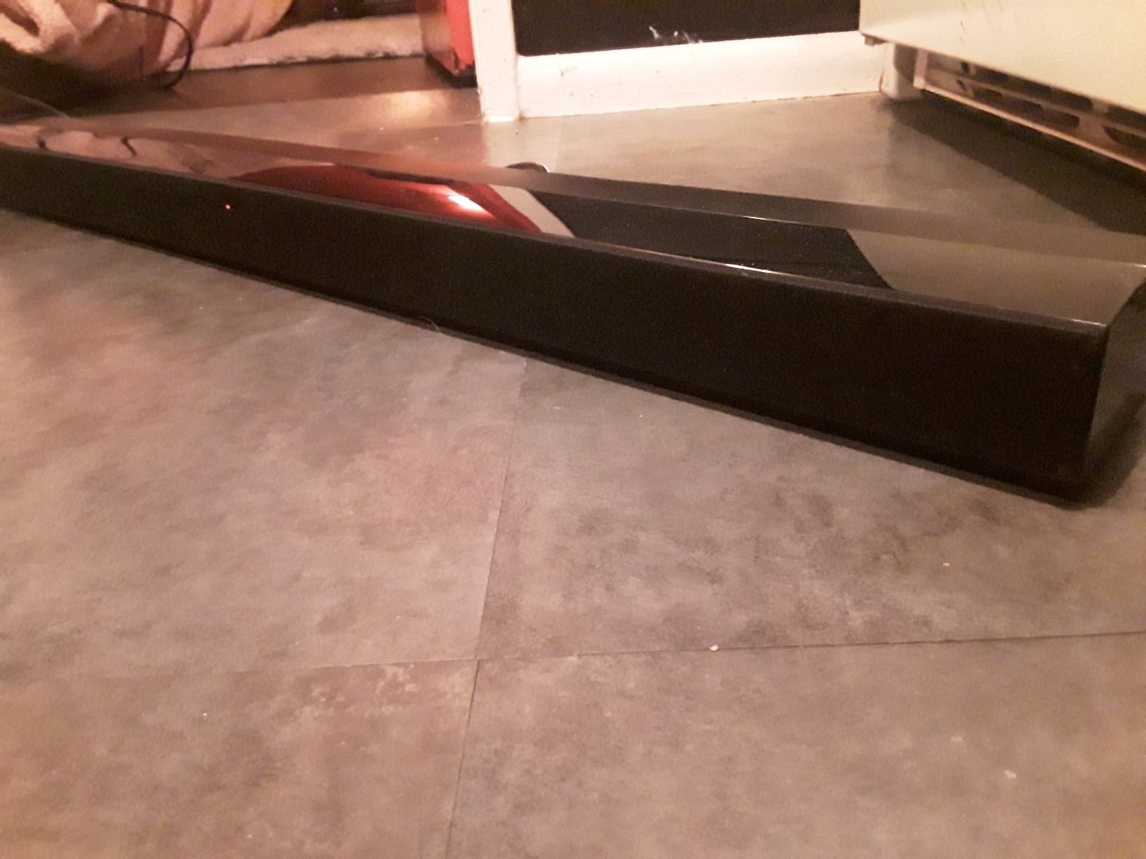 LG NB2022A 2.0 Channel 40 W Sound Bar Speaker for Sale in Seattle, WA OfferUp