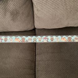 Hipster Pals Scalloped Borders
