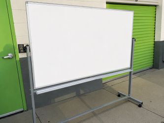 White board