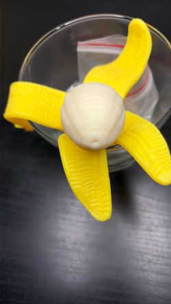 Squishy toy