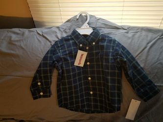 Boys infant size 18m