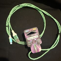 USB To Apple Chargers 