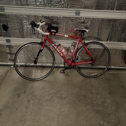Jamis ventura sport 6061 t6 Bike