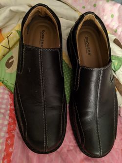 Men's Dockers size 10.5 worn once