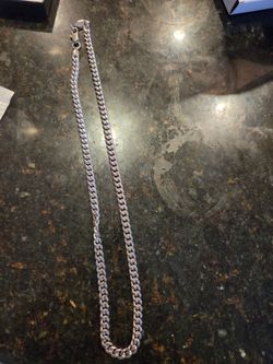 Men's Necklace