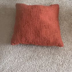 Pillow and Blanket 