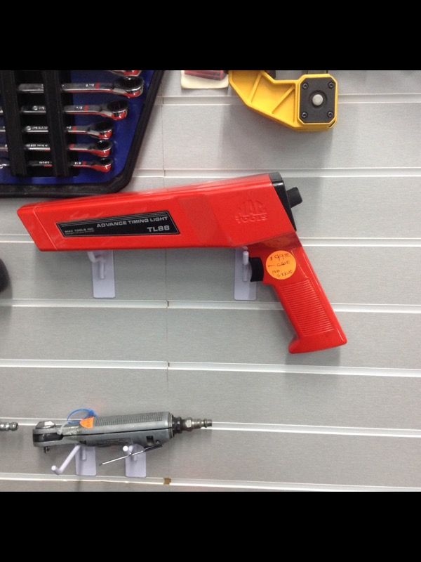 Mac Tools Advanced Timing Light w case TL88 for Sale in Norwalk, CA